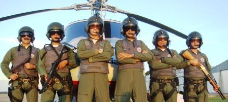 Base Presidente Prudente