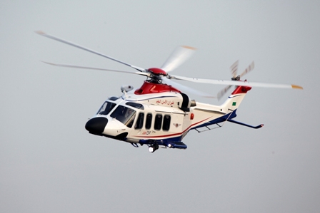 AW139 Libia