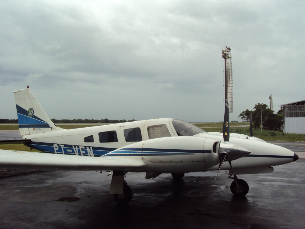 Mato Grosso - CIOPAER