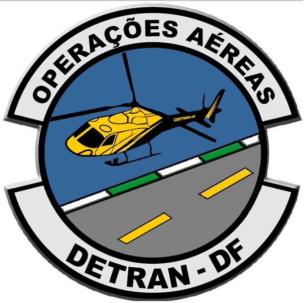 Distrito Federal - NUOPA/DETRAN