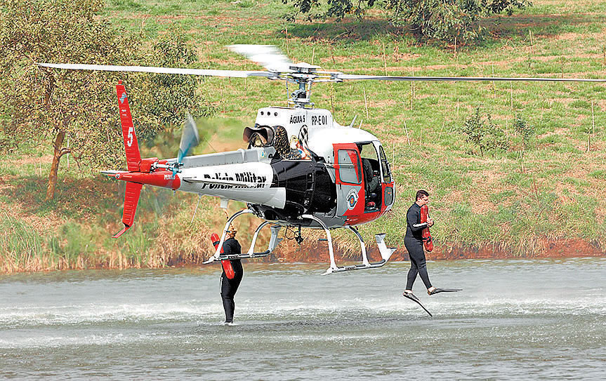 Fotos: Antonio Trivelin