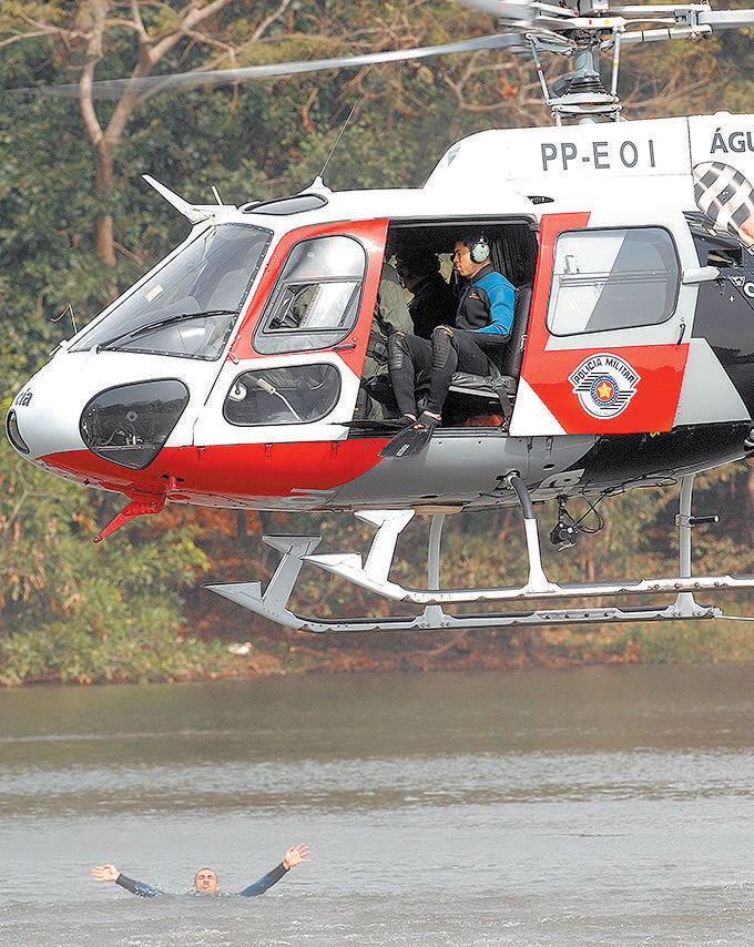 Fotos: Antonio Trivelin