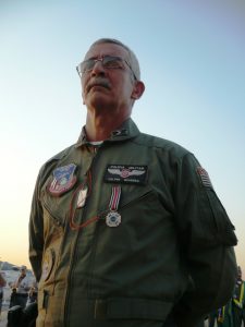 Cb PM Edvaldo Soares da Silva recebeu a medalha Valor Militar em grau prata