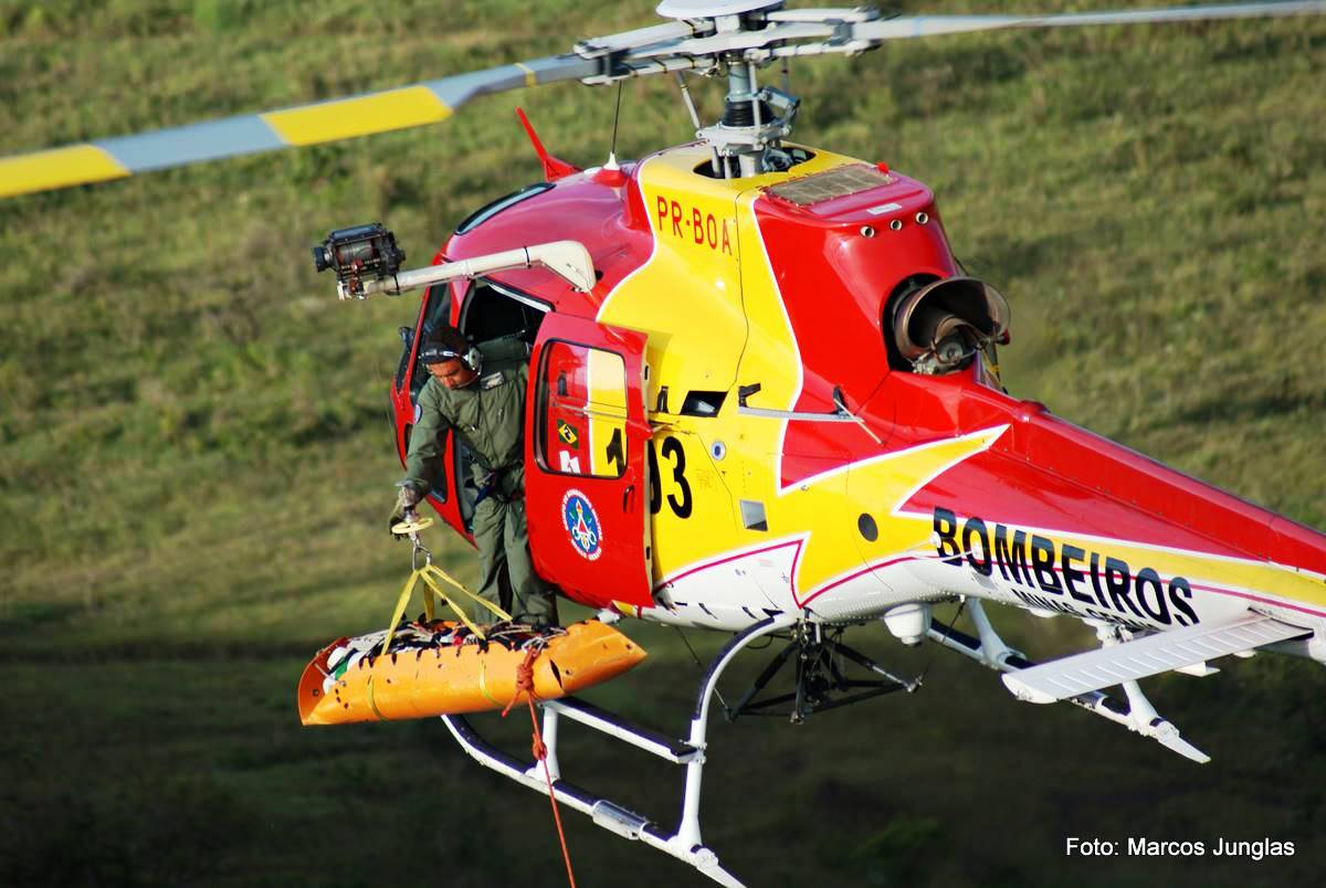 Corpo de Bombeiros Militar de Minas Gerais
