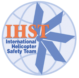 International Helicopter Safety Symposium