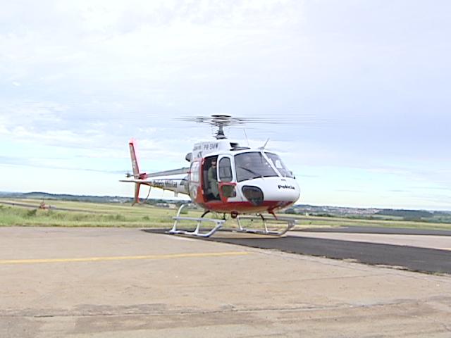 Águia - Presidente Prudente