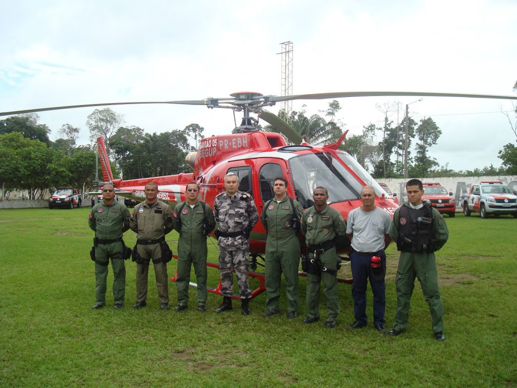 GRAESP em Altamira – Núcleo Operacional é realidade!