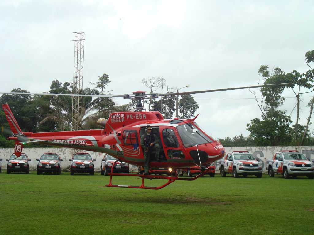 GRAESP em Altamira – Núcleo Operacional é realidade!