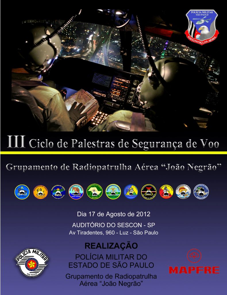 Inscrições Encerradas