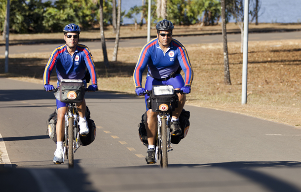 Samu amplia atendimento no DF