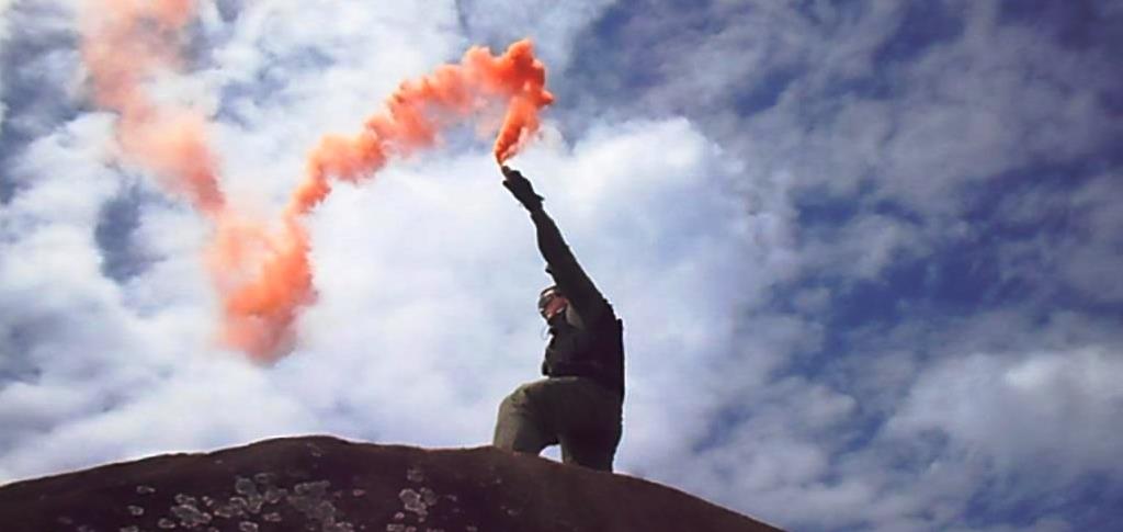 Curso de Tripulante Operacional NOTAer ES 2013