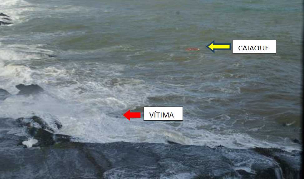 Release GRAER-BA - Sexta-feira 13, mais duas vidas salvas - 1