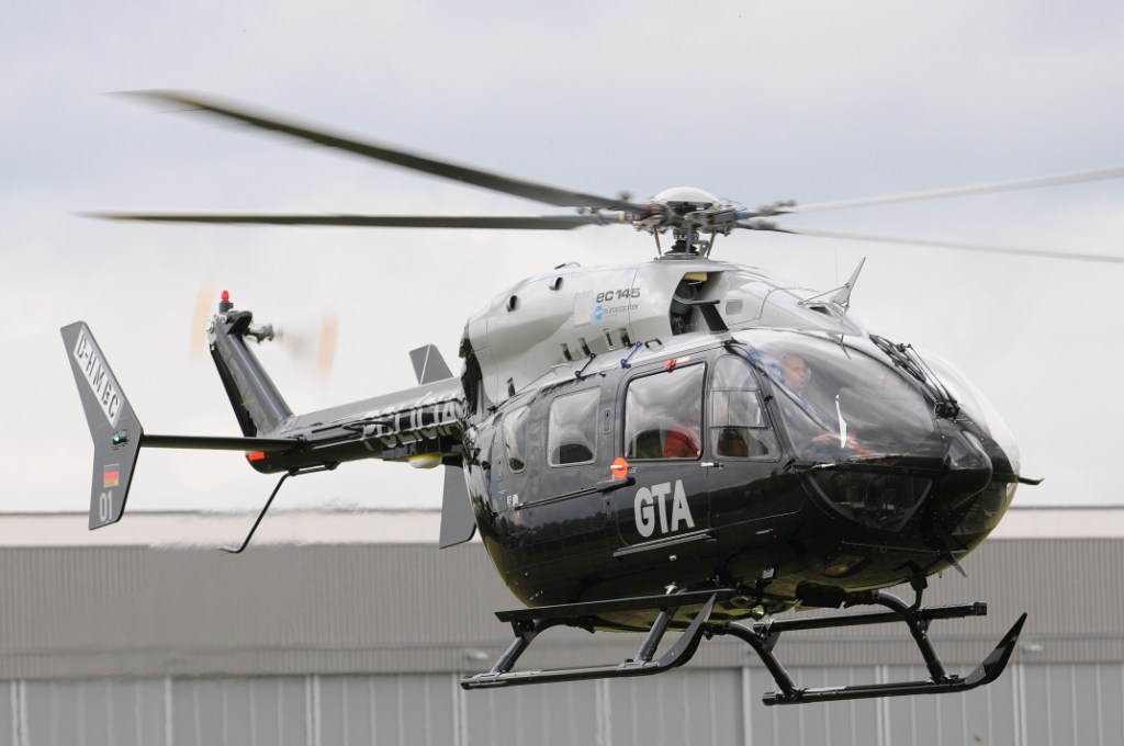 EC145a