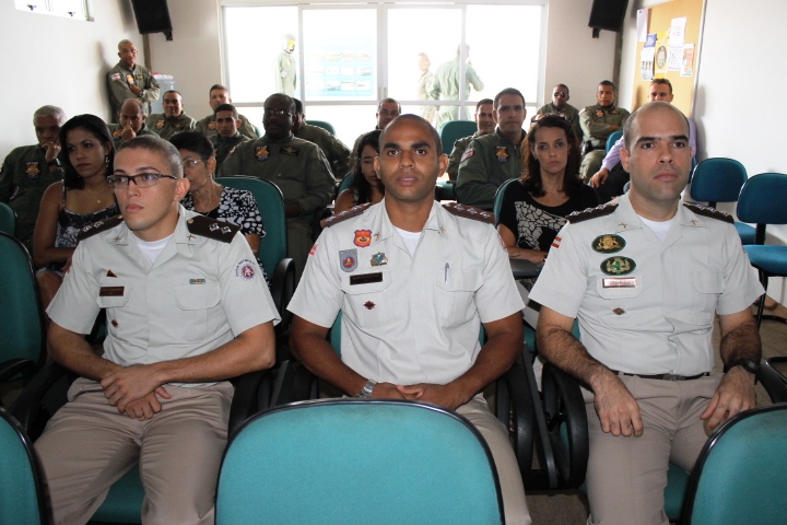 FUTUROS PILOTOS DE ASA FIXA DO GRAER-BA 1