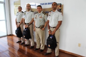 FUTUROS PILOTOS DE ASA FIXA DO GRAER-BA 11