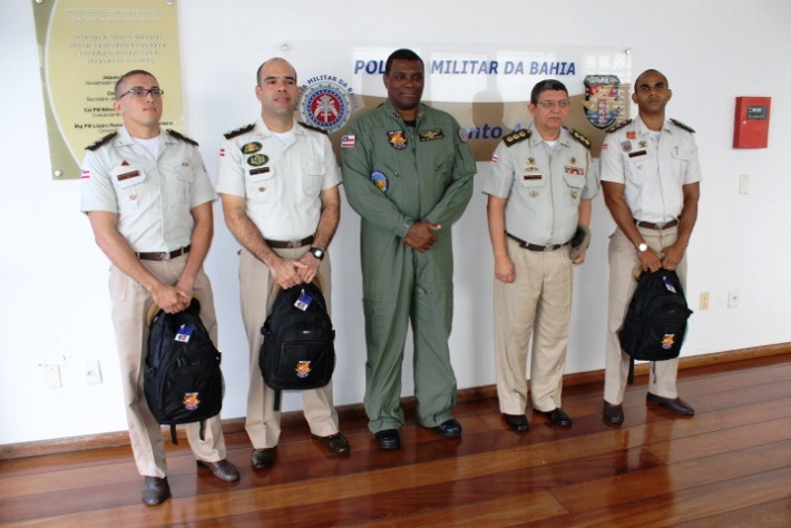 FUTUROS PILOTOS DE ASA FIXA DO GRAER-BA 12