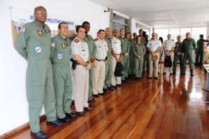 FUTUROS PILOTOS DE ASA FIXA DO GRAER-BA 13