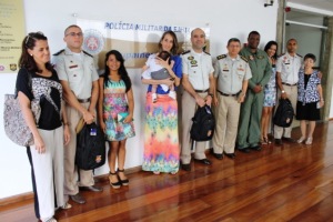 FUTUROS PILOTOS DE ASA FIXA DO GRAER-BA 14