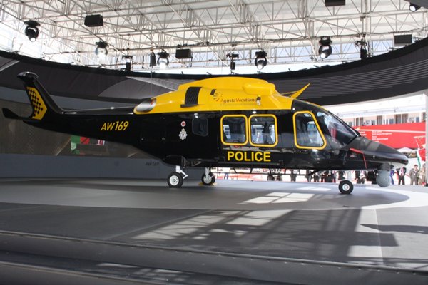 AugustaWestland-AW169