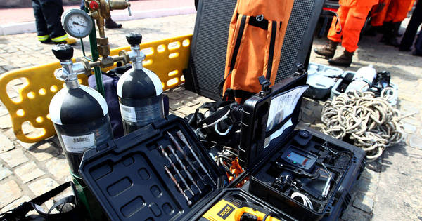 A Secretaria de Segurança Pública da Bahia, faz o lançamento da Operação Verão 2016. foto Mateus Pereira/GOVBA