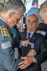 Foto: Johnny Muga De Chiara.