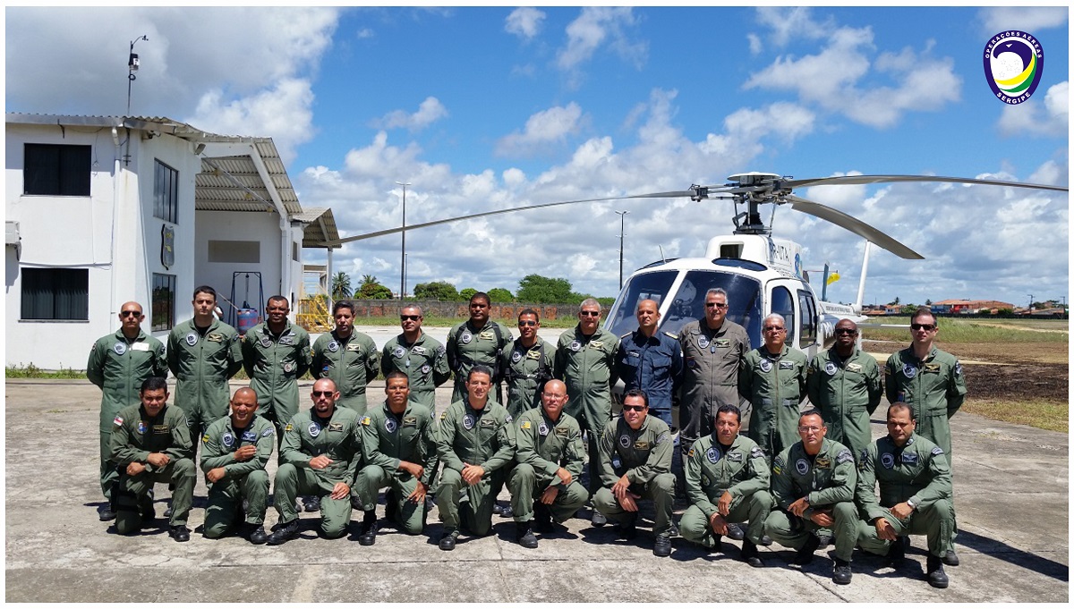 GTA 1 - Foto Ricardo Pinho