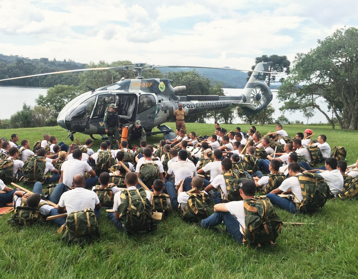 Instrucao 17BPM Mananciais da Serra - 14 abr 16