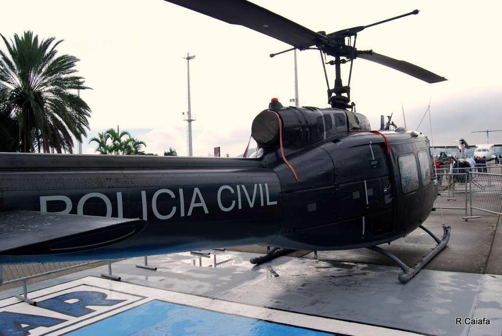 Polícia Civil do Rio de Janeiro