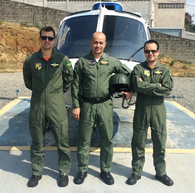pilotos