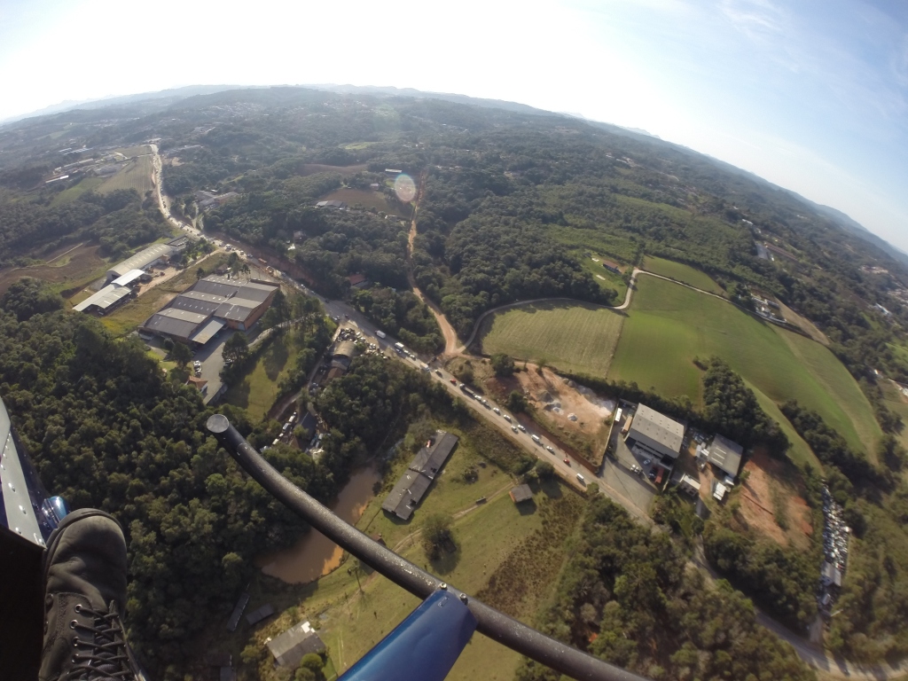 GOA realiza mapeamento de repressão a crimes contra o patrimônio GOA realiza mapeamento de repressão a crimes contra o patrimônio