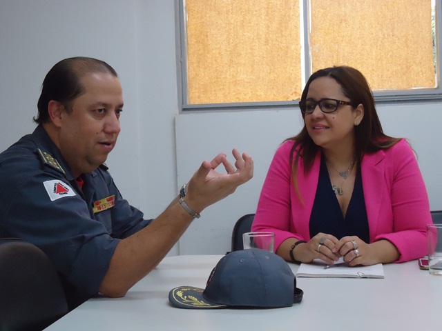 Corpo de Bombeiros anuncia implantação de serviço aeromédico de urgência e emergência no Norte de Minas Gerais