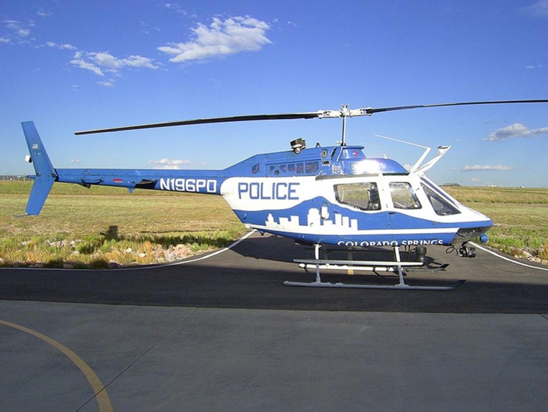 EUA revê restrição de doação de equipamentos militares às polícias