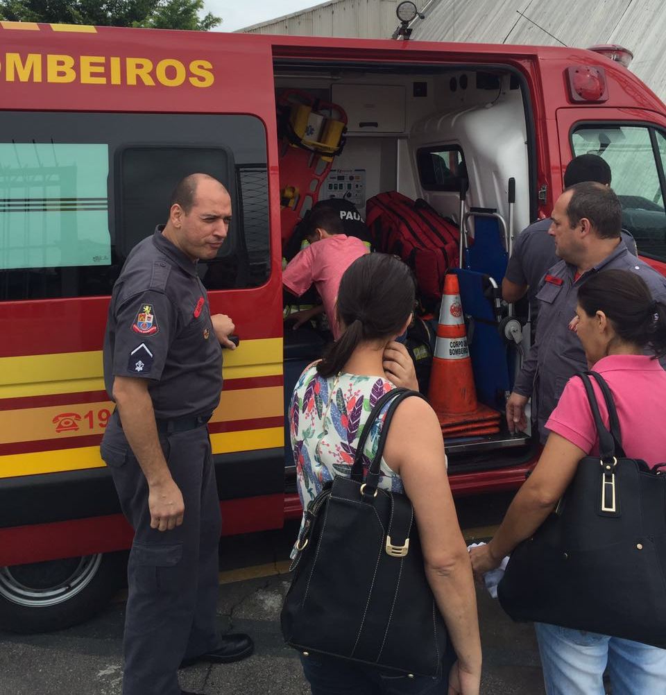 Esquadrilha Pégasus transporta adoslecente com câncer do interior de Minas para São Paulo para transplante Esquadrilha Pégasus transporta adoslecente com câncer do interior de Minas para São Paulo para transplante