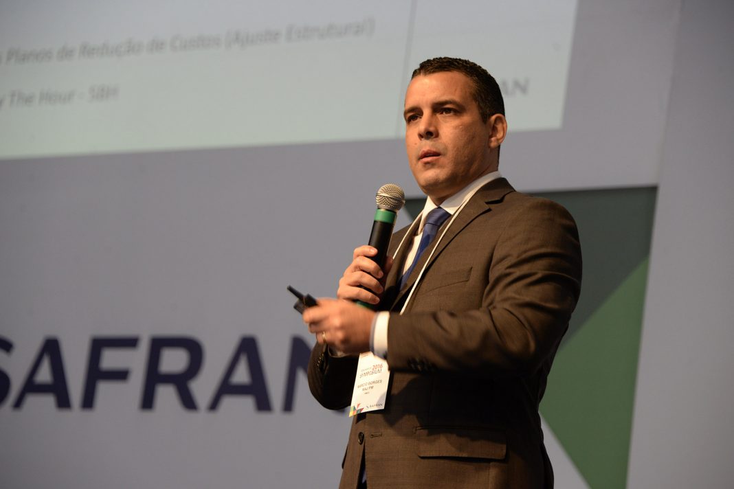 Major Borges - NOTAER/ES