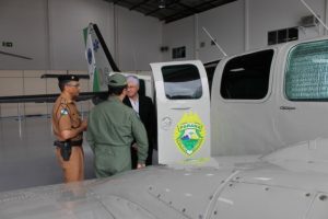 Crédito: Luciomar Castilho