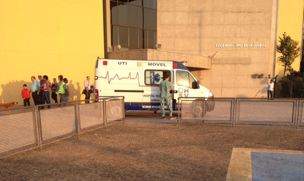 Águia 8 transporta coração e pulmão para transplante em São Paulo