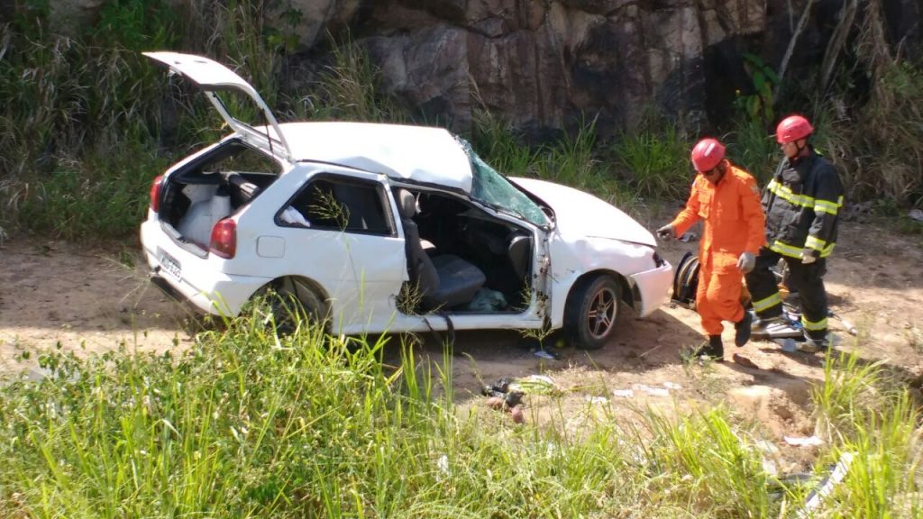 Três dos cinco feridos foram levados ao HGE, em Maceió (Foto: Divulgação/SSP)