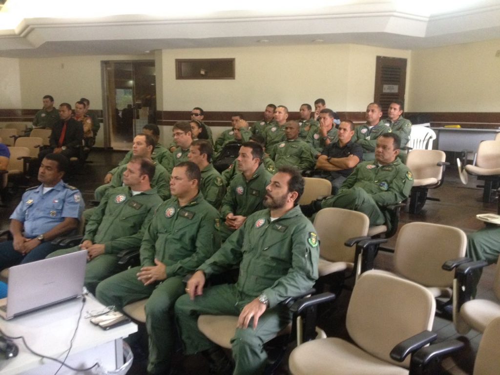 GRAESP do Pará realiza WorkShop de Gestão Estratégica de Pessoas