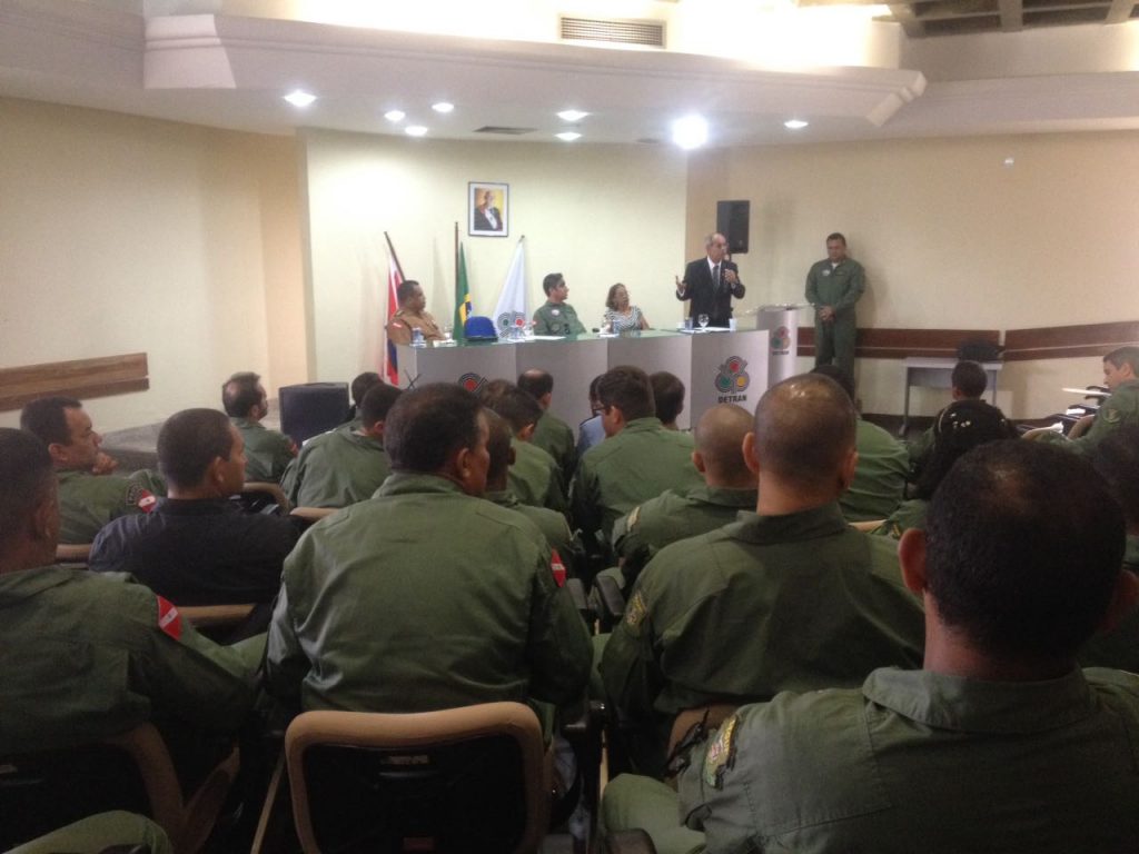 GRAESP do Pará realiza WorkShop de Gestão Estratégica de Pessoas