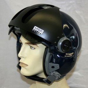 msa_gallet_lh250_dark_blue_carbon_visor_cover