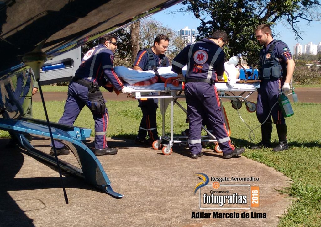 Piloto Policial realiza premiação do Concurso de Fotografias - 2016