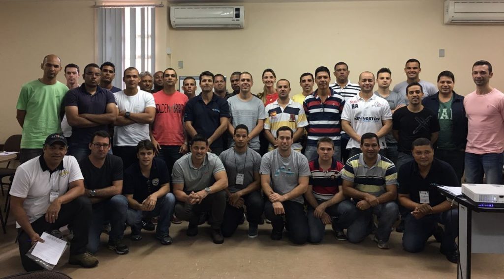 NOTAer promove curso de aprimoramento na execução de atividades aéreas