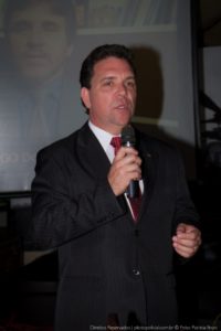 Eduardo Alexandre Beni