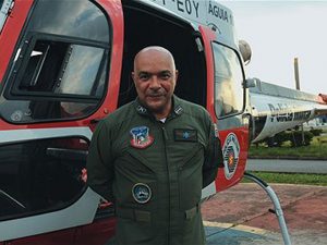 Major Médico ADEMIR EUZÉBIO CORRÊA