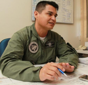 Coronel Gimenez GPMA MS