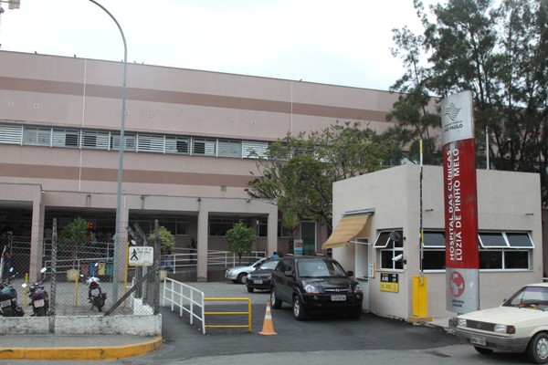 Hospital Luzia