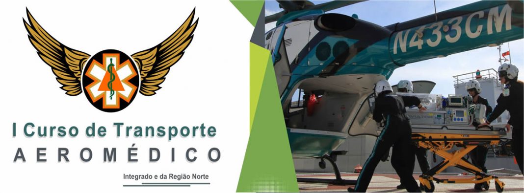 transporteaeromedico