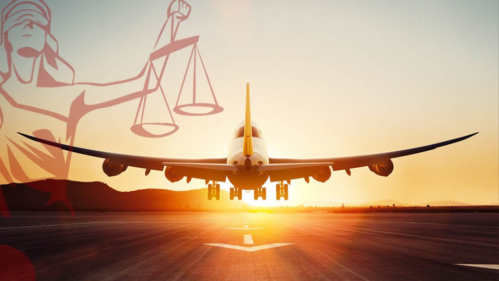 Direito Aeronáutico