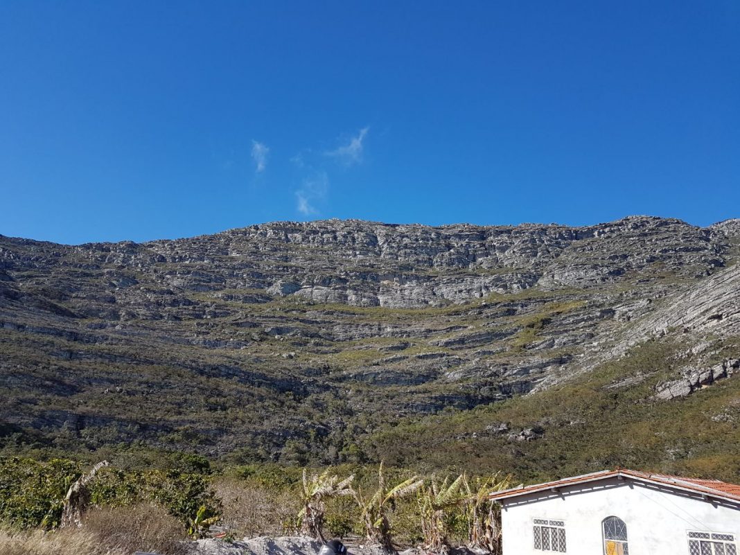 Quando foi preciso dizer NÃO em um operação de salvamento