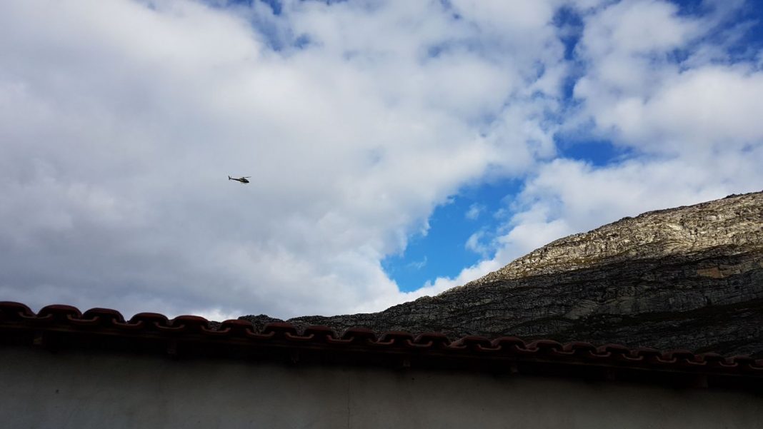 8 - Quando foi preciso dizer NÃO em um operação de salvamento-20170723-WA0042